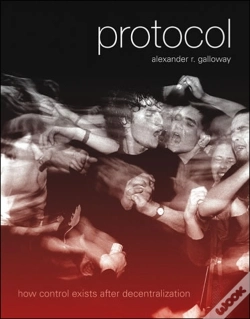 Capa do artigo Protocol