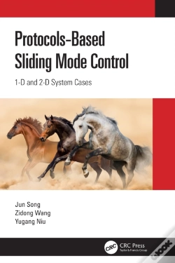 Capa do artigo Protocol-Based Sliding Mode Control