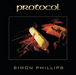 Capa do artigo Protocol - CD