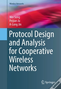 Capa do artigo Protocol Design And Analysis For Cooperative Wireless Networks
