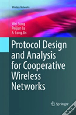 Capa do artigo Protocol Design And Analysis For Cooperative Wireless Networks