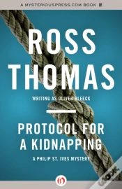 Capa do artigo Protocol For A Kidnapping