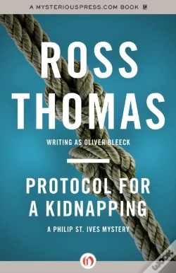 Capa do artigo Protocol For A Kidnapping