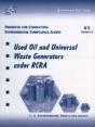 Protocol For Conducting Environmental Compliance Audits - Preview