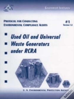 Capa do artigo Protocol For Conducting Environmental Compliance Audits