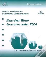 Protocol For Conducting Environmental Compliance Audits