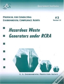 Capa do artigo Protocol For Conducting Environmental Compliance Audits