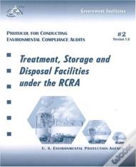 Protocol For Conducting Environmental Compliance Audits