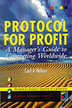 Capa do artigo Protocol For Profit
