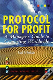 Capa do artigo Protocol For Profit