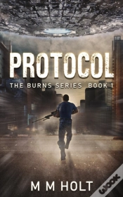 Capa do artigo Protocol