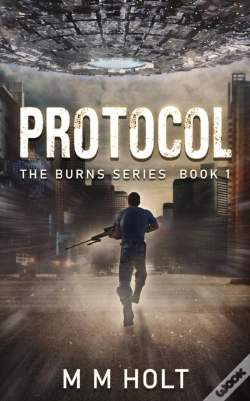 Capa do artigo Protocol