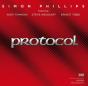 Protocol III - Vinil - Preview