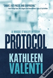 Capa do artigo Protocol