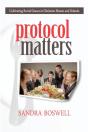 Protocol Matters: Cultivating Social Gra - Preview