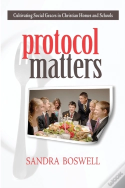 Capa do artigo Protocol Matters: Cultivating Social Gra