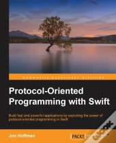 Protocol-Oriented Programming With Swift