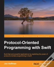 Capa do artigo Protocol-Oriented Programming With Swift