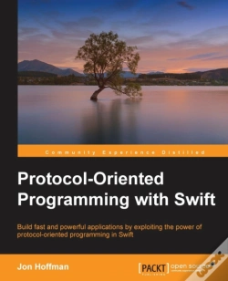 Capa do artigo Protocol-Oriented Programming With Swift