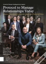 Capa do artigo Protocol To Manage Relationships Today