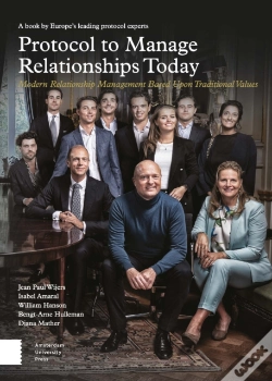 Capa do artigo Protocol To Manage Relationships Today