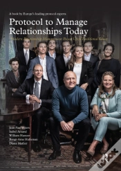 Capa do artigo Protocol To Manage Relationships Today