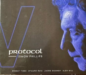 Capa do artigo Protocol V - CD