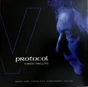 Capa do artigo Protocol V - Vinil