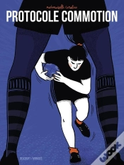 Capa do artigo Protocole Commotion