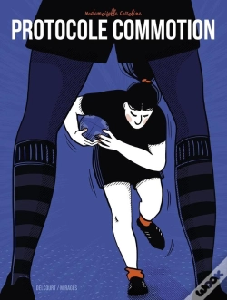 Capa do artigo Protocole Commotion