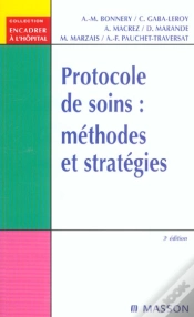 Capa do artigo Protocole De Soins : Methodes Et Strategies