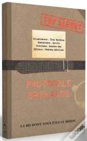 Protocole Emeraude