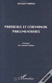 Capa do artigo Protocole Et Ceremonial Parlementaires