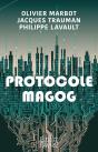 Protocole Magog - Preview