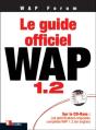 Protocole Wap Officiel ; Norme 1.2 - Preview