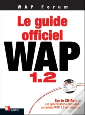 Protocole Wap Officiel ; Norme 1.2