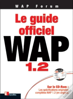 Capa do artigo Protocole Wap Officiel ; Norme 1.2