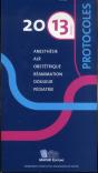 Protocoles 2013 Anesthesie Reanimation 12e Ed - Preview
