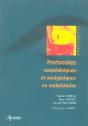 Protocoles Anesthésiques Et Analgésiques En Ambulatoire - Preview