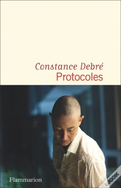 Capa do artigo Protocoles
