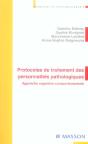 Protocoles De Traitement Des Personnalites Pathologiques ; Approche Cognitivo-Comportementale - Preview
