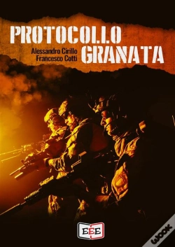 Capa do artigo Protocollo Granata