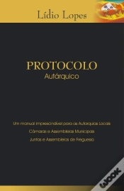 Capa do artigo Protocolo Autárquico