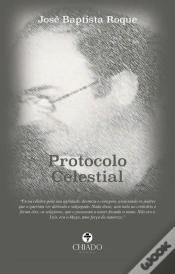 Capa do artigo Protocolo Celestial
