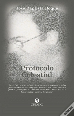 Capa do artigo Protocolo Celestial