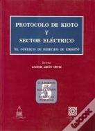Protocolo De Kioto Y Sector Electrico