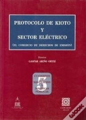 Capa do artigo Protocolo De Kioto Y Sector Electrico