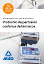 Protocolo De Perfusión Continua De Fármacos. - Preview