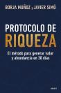 Protocolo De Riqueza - Preview