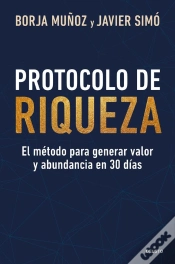 Capa do artigo Protocolo De Riqueza